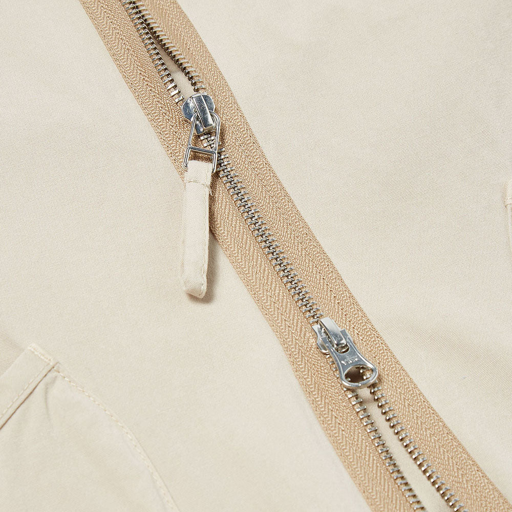 Universal Works Military Liner Jacket