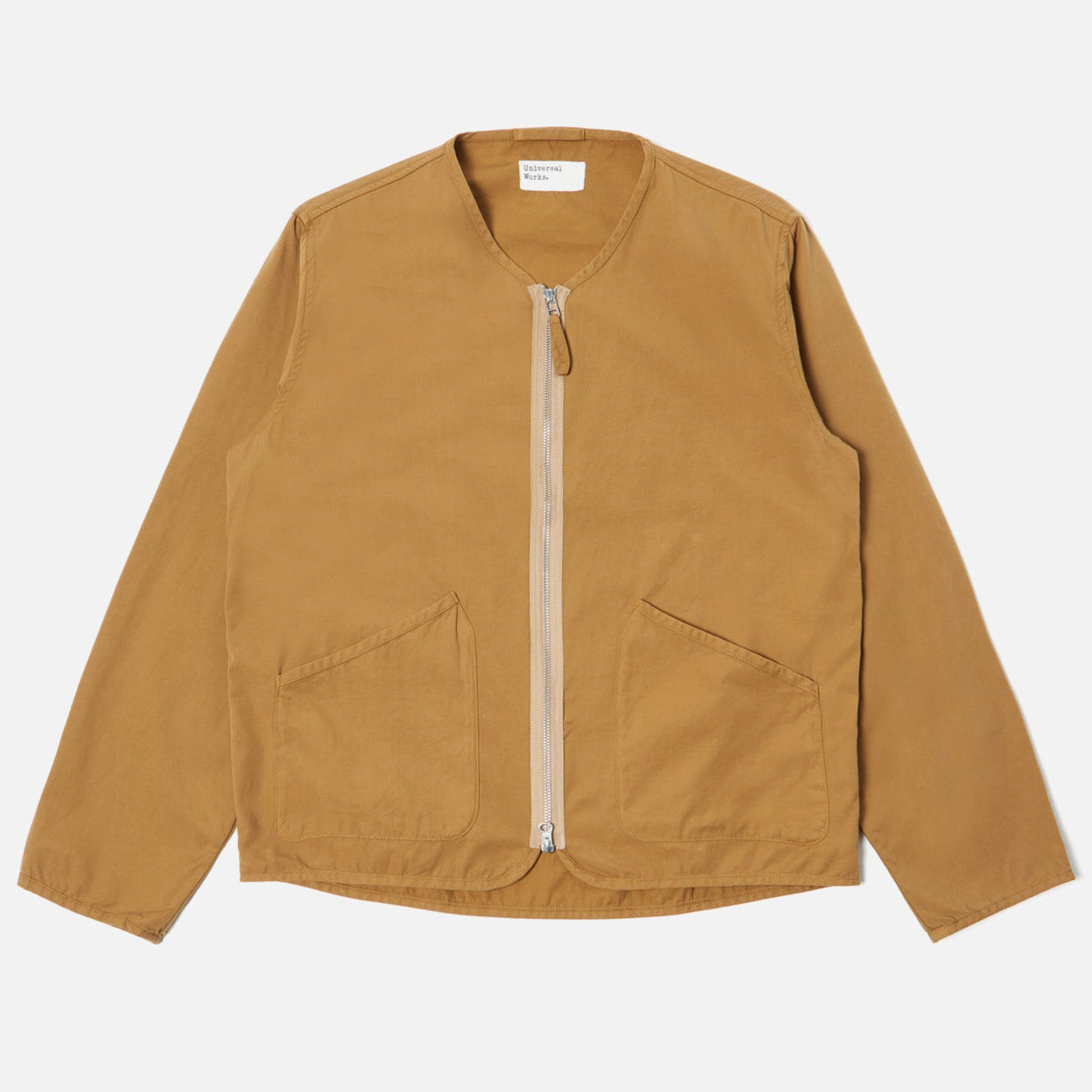 Universal Works Military Liner Jacket