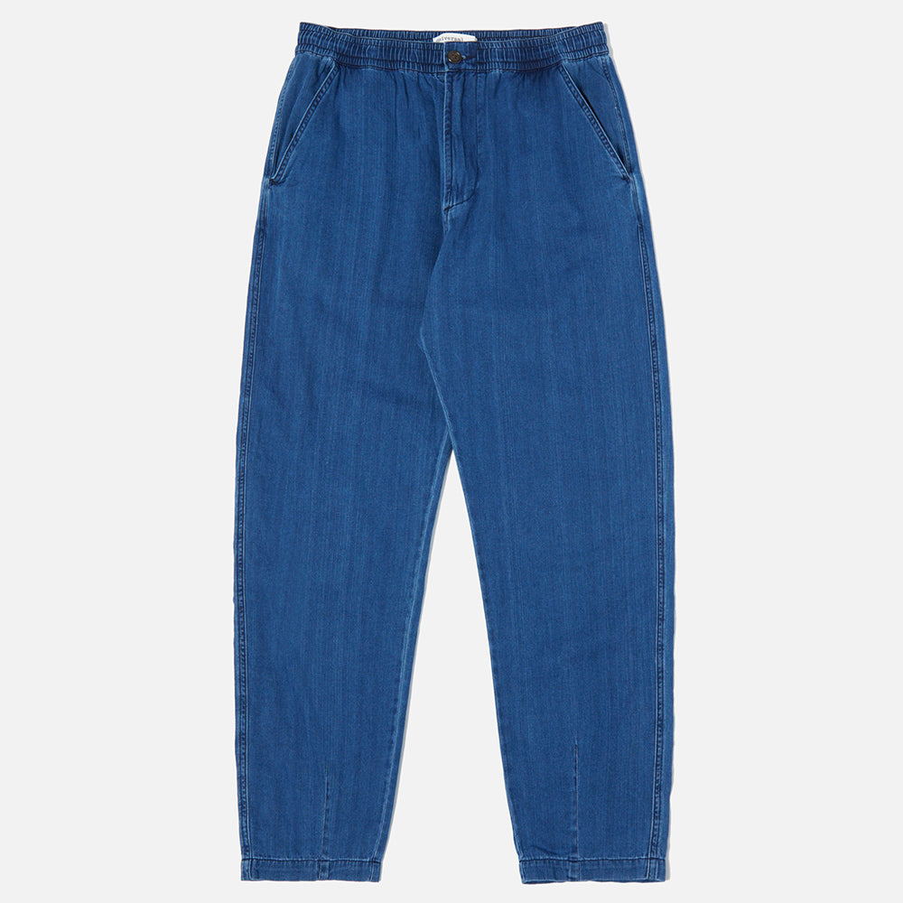 Universal Works Track Trouser