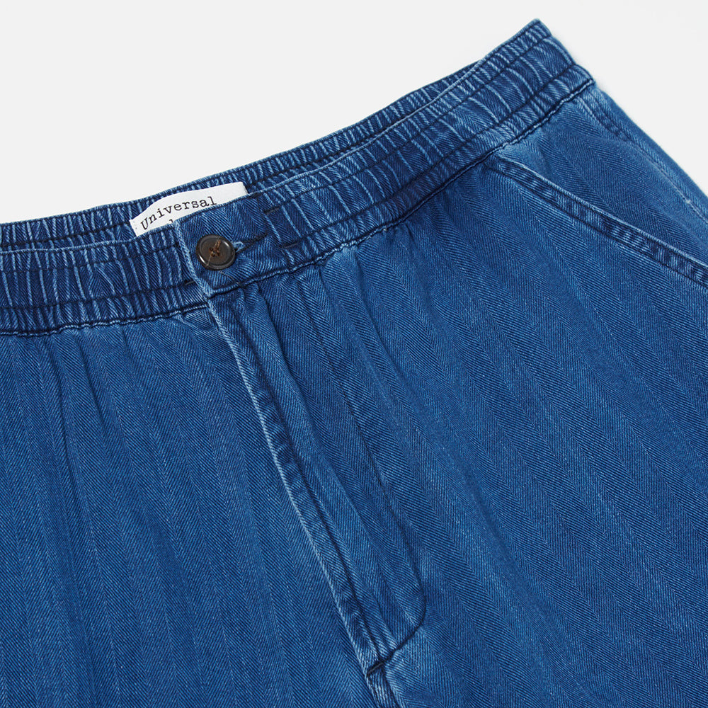 Universal Works Track Trouser