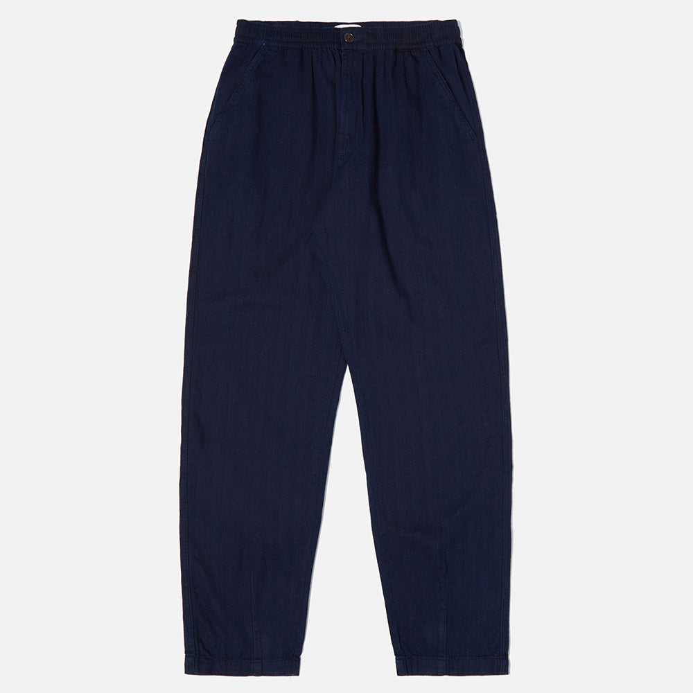 Universal Works Track Trouser