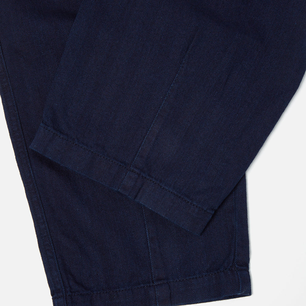 Universal Works Track Trouser