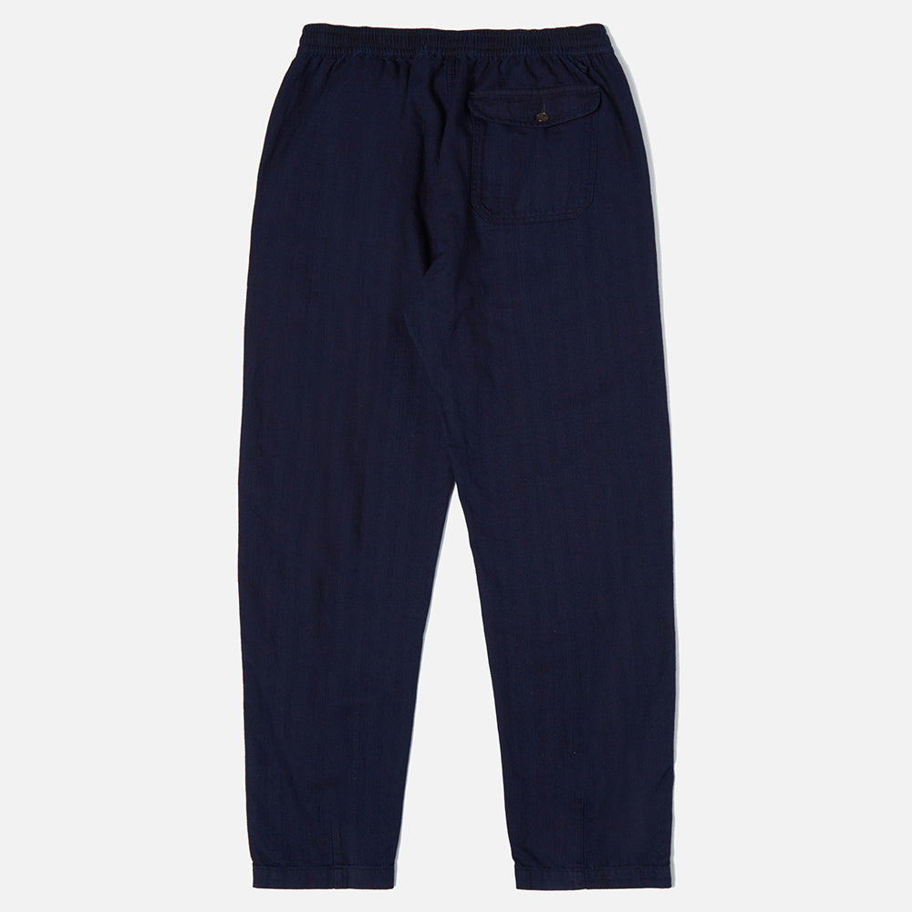 Universal Works Track Trouser