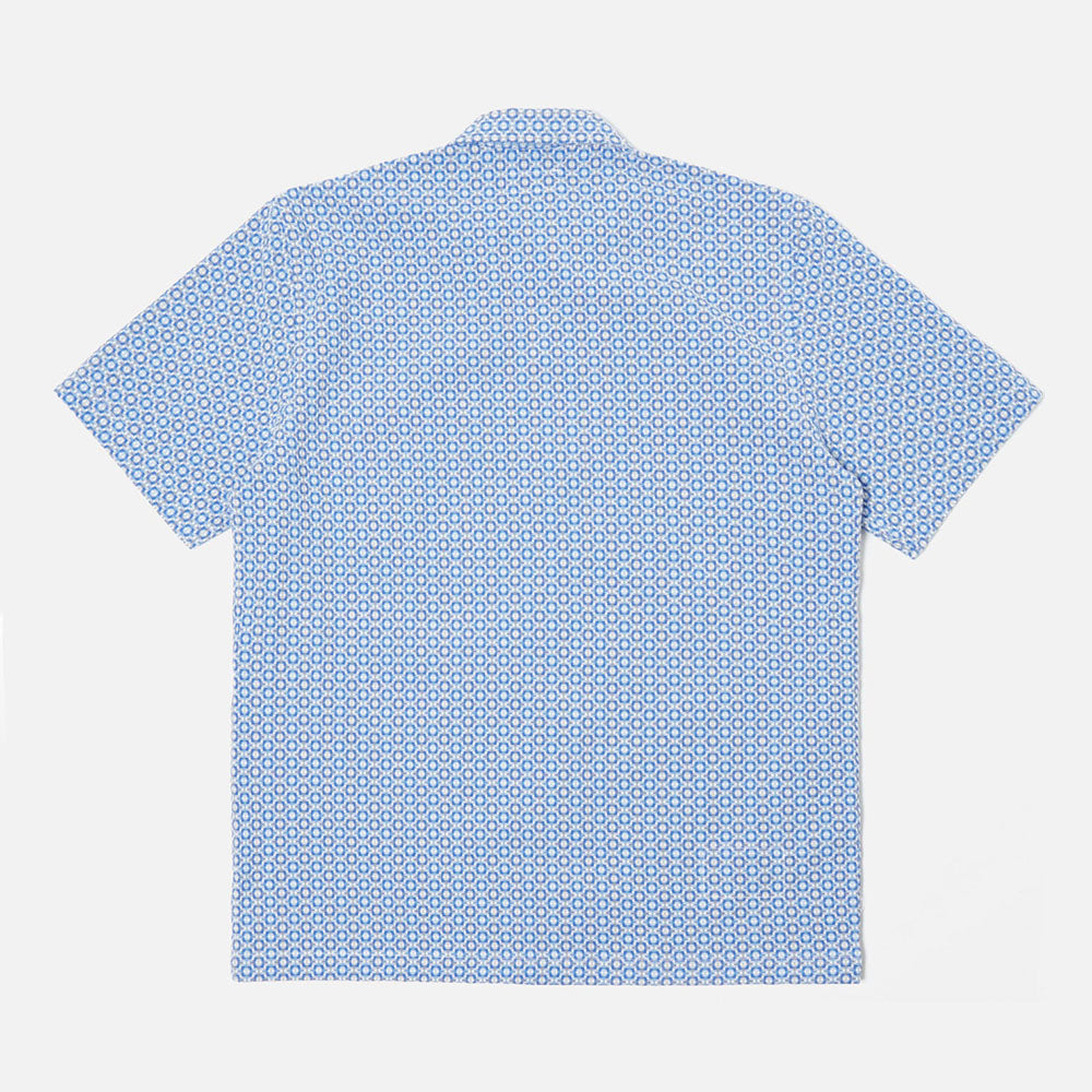 Universal Works Road Shirt