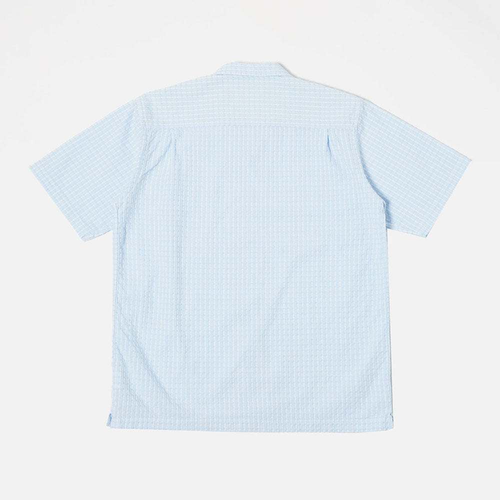 Universal Works Delos Camp Shirt