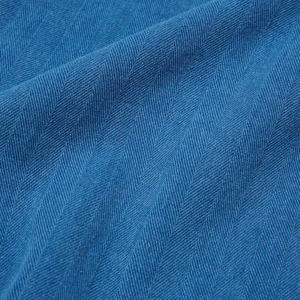 Universal Works Travail Overshirt