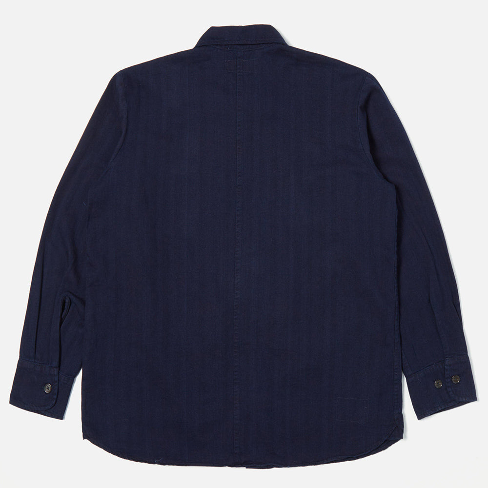 Universal Works Travail Overshirt