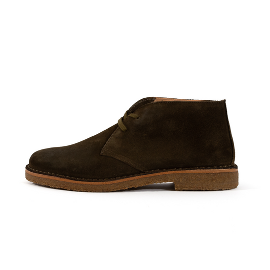 Astorflex Greenflex Shoe