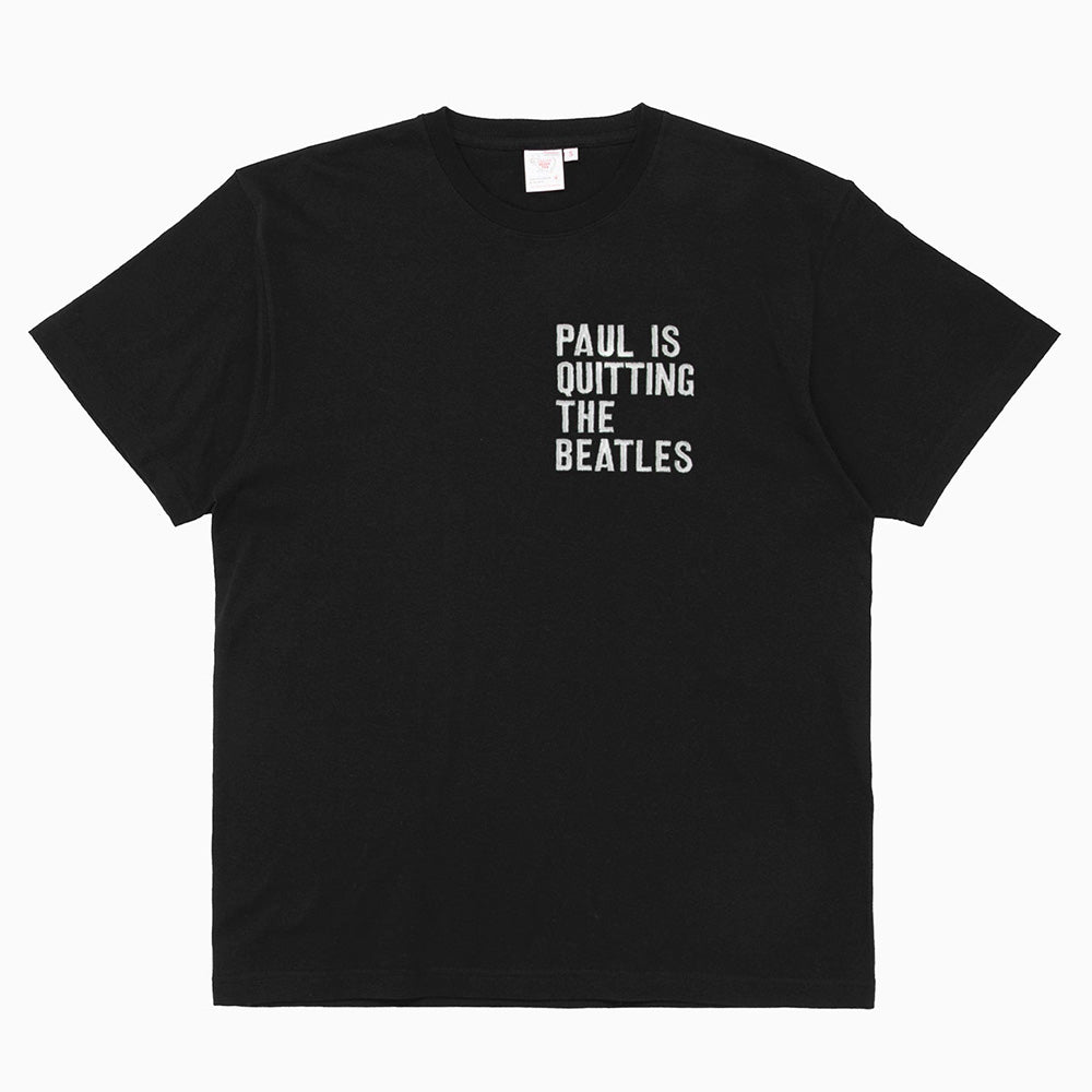 Garbstore Embroidered Paul T-Shirt