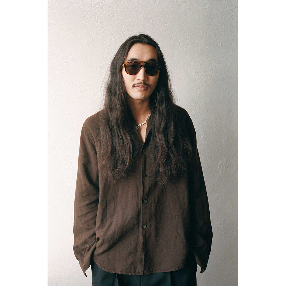 Monokel Jet Sunglasses