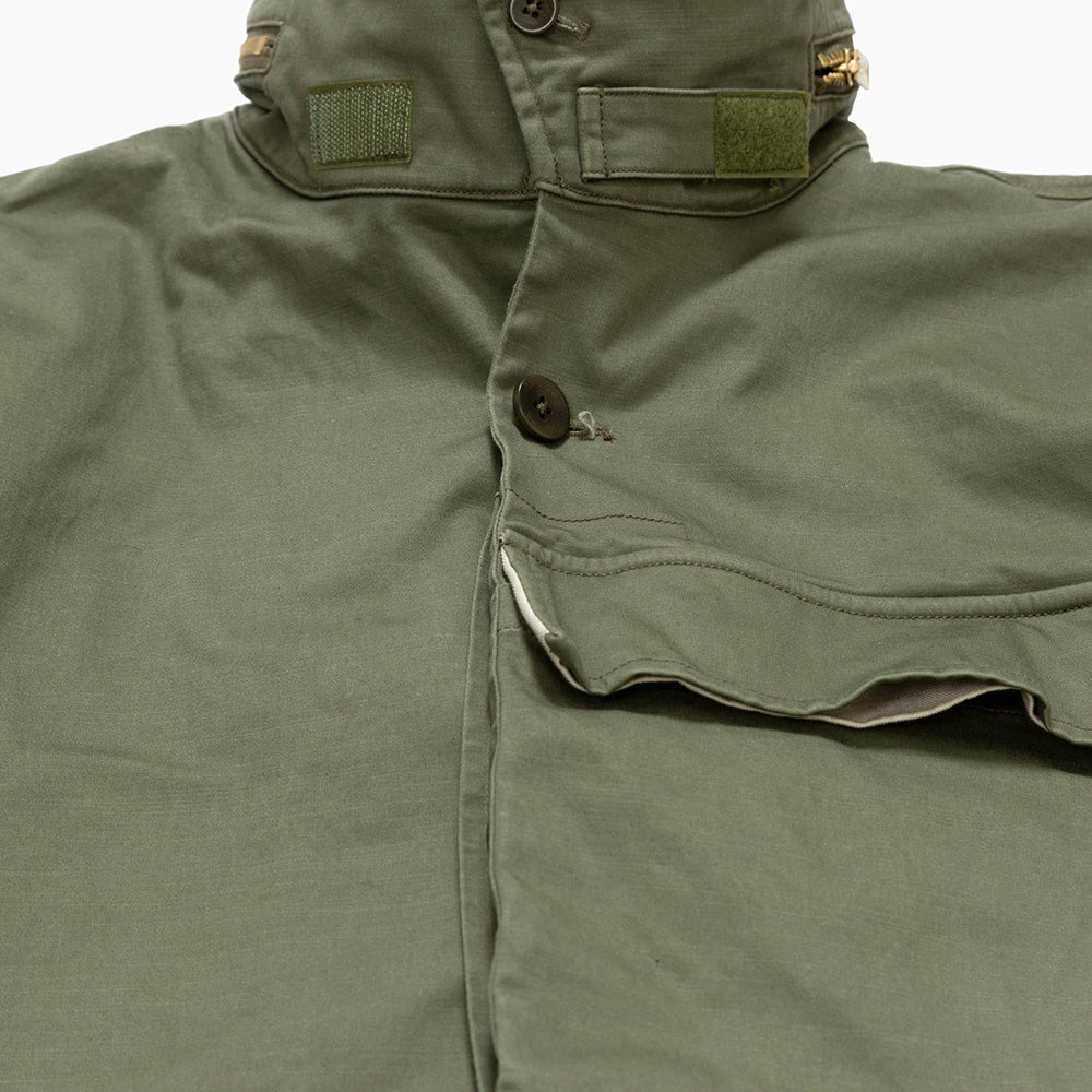 Garbstore Press Jacket