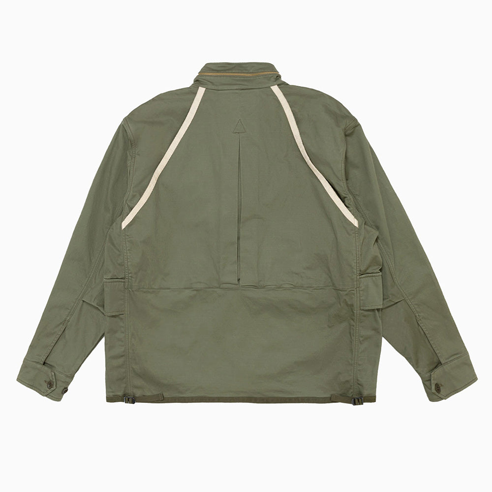 Garbstore Press Jacket
