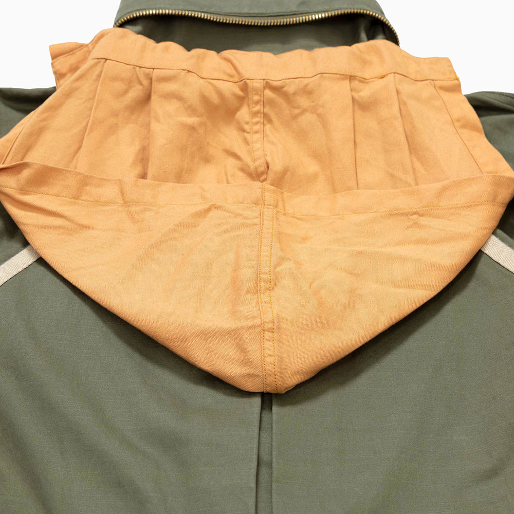 Garbstore Press Jacket