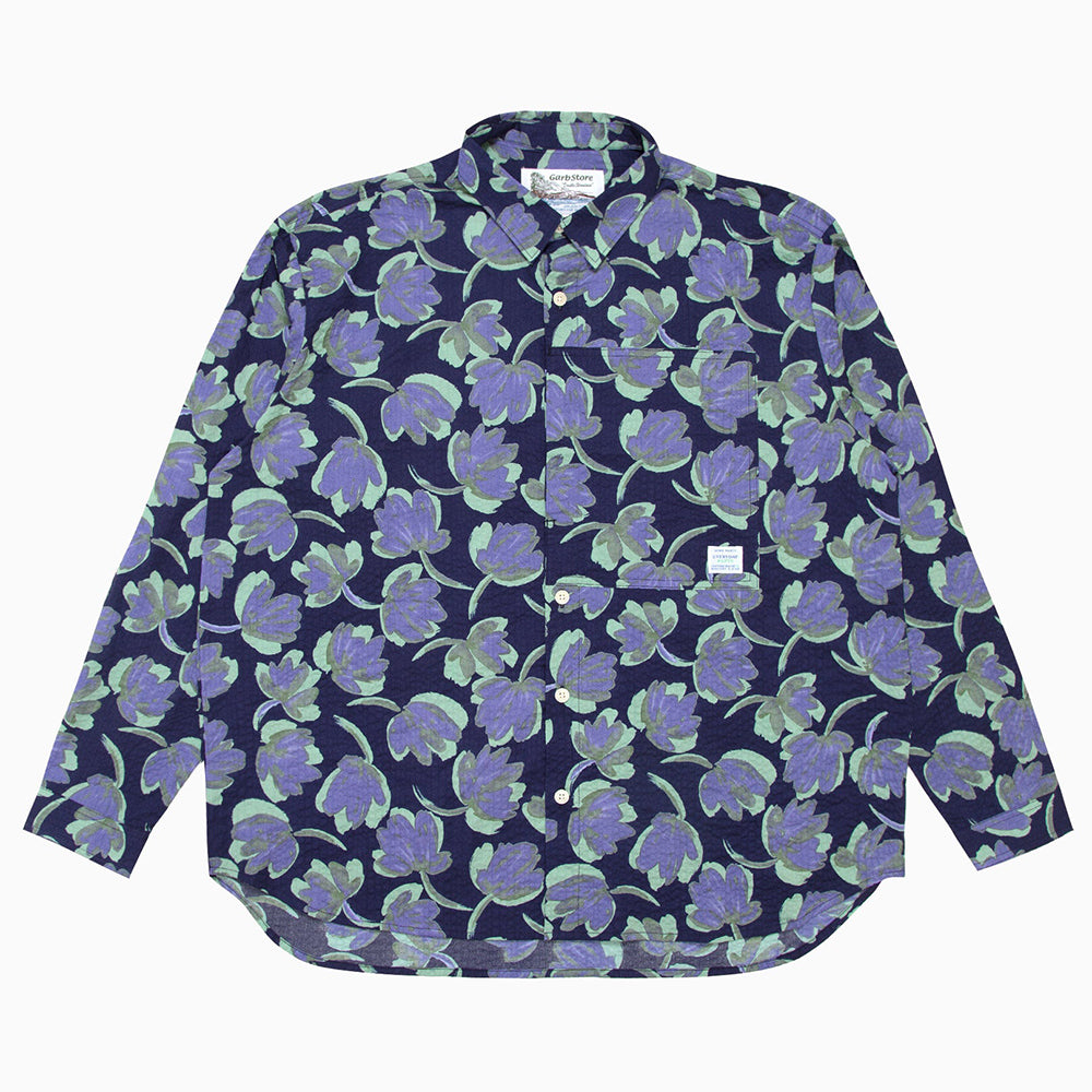 Garbstore Home Party Shirt