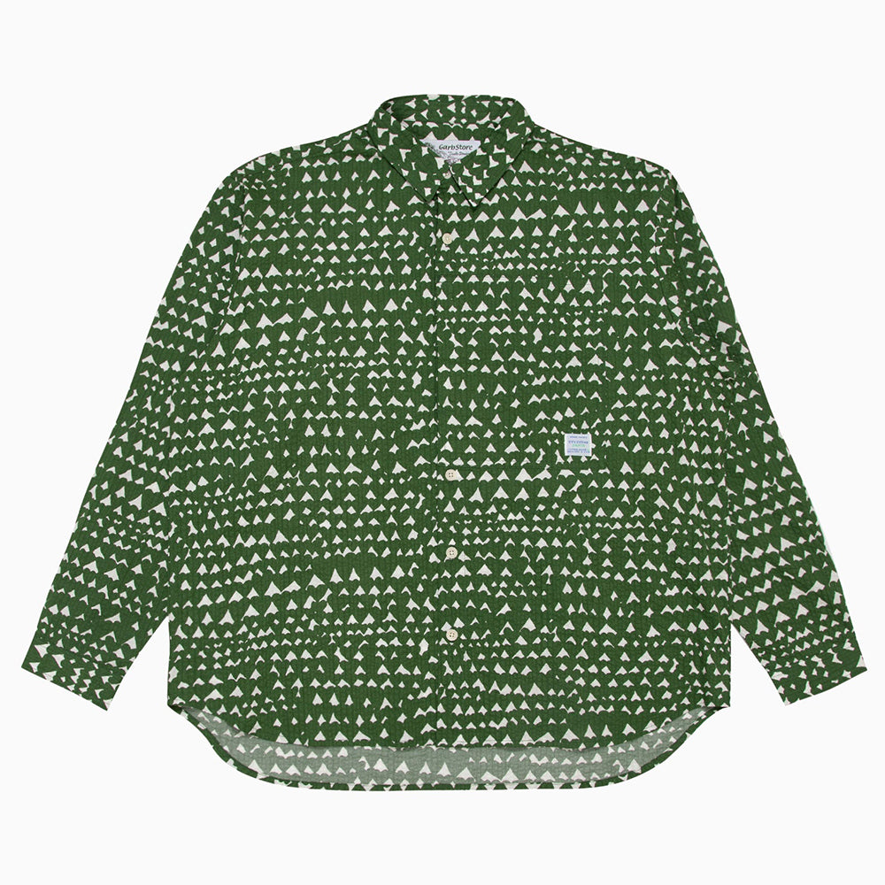Garbstore Home Party Shirt
