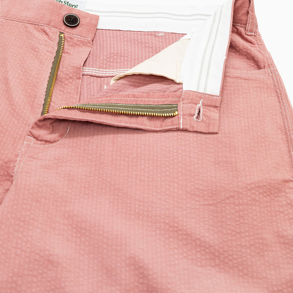 Garbstore Staple Pant