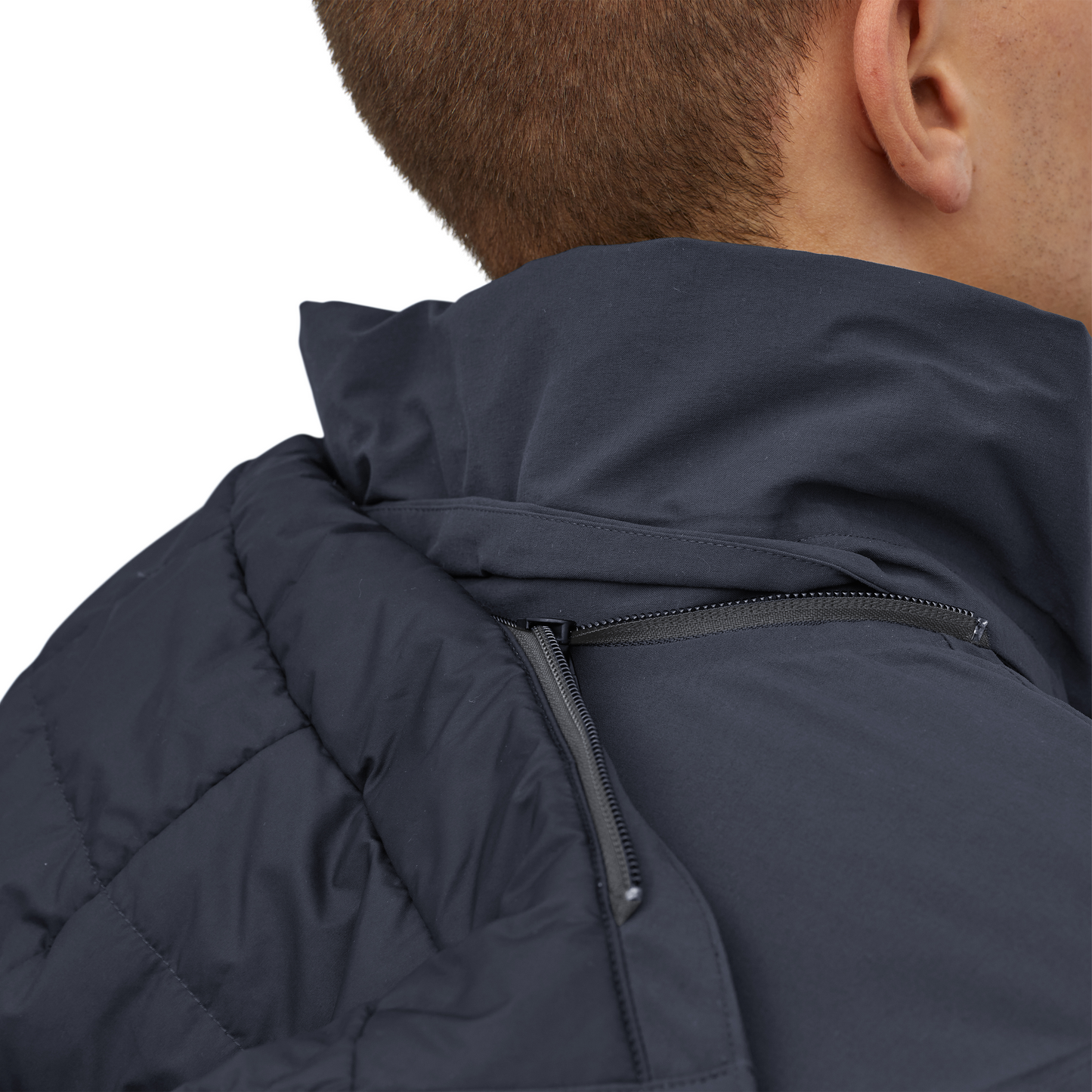 Patagonia Insulated Quandary Jacket