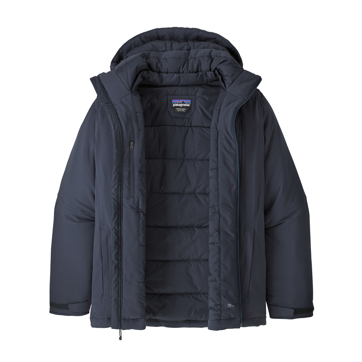 Patagonia Insulated Quandary Jacket