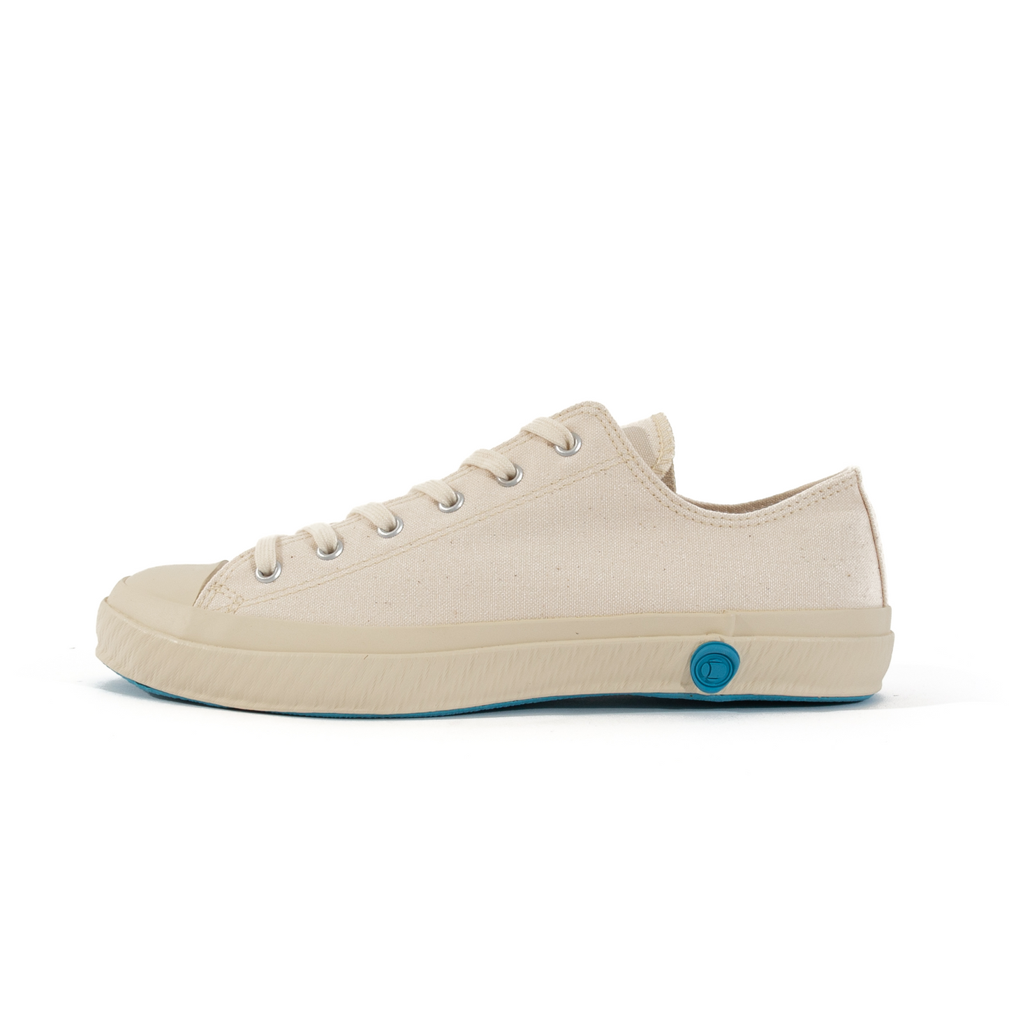 Shoes Like Pottery Canvas Shoe