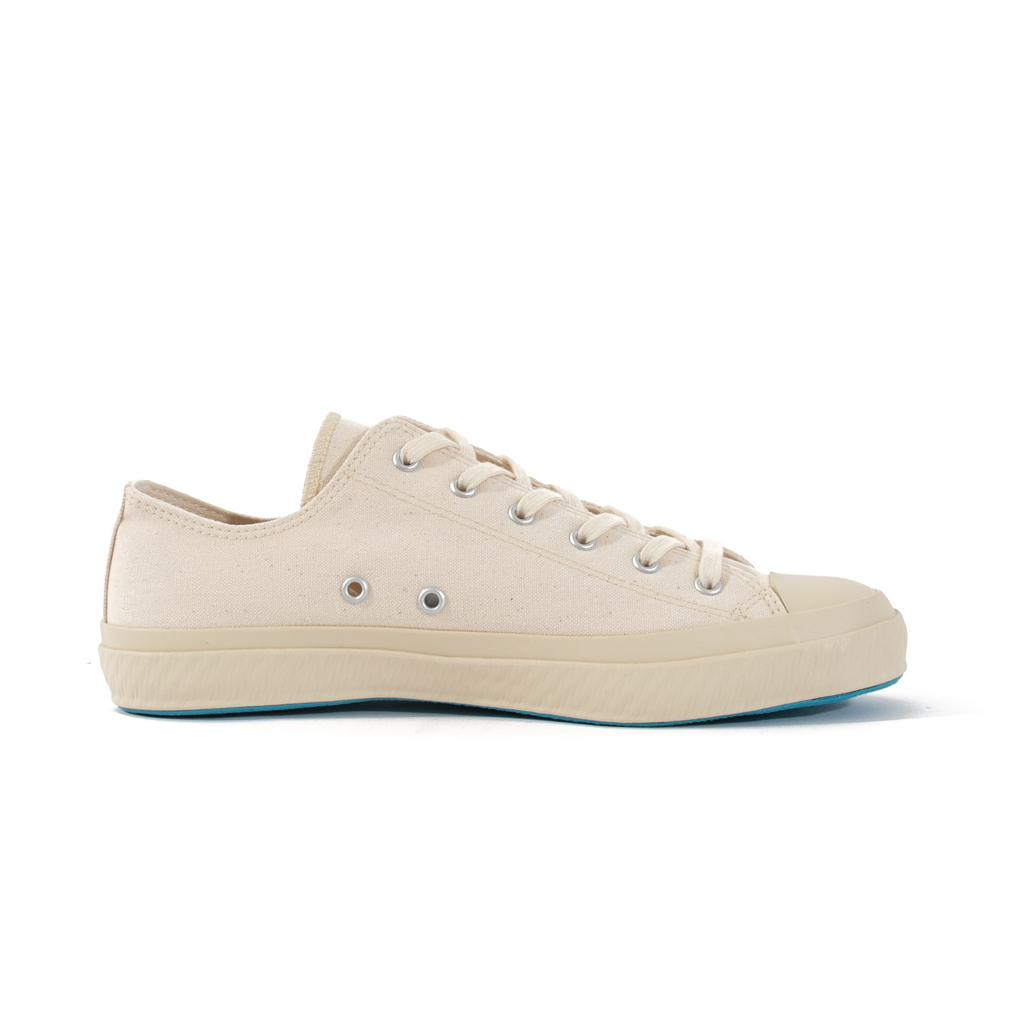 Shoes Like Pottery Canvas Shoe
