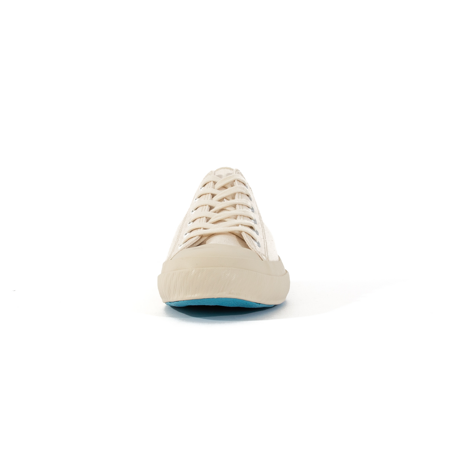 Shoes Like Pottery Canvas Shoe