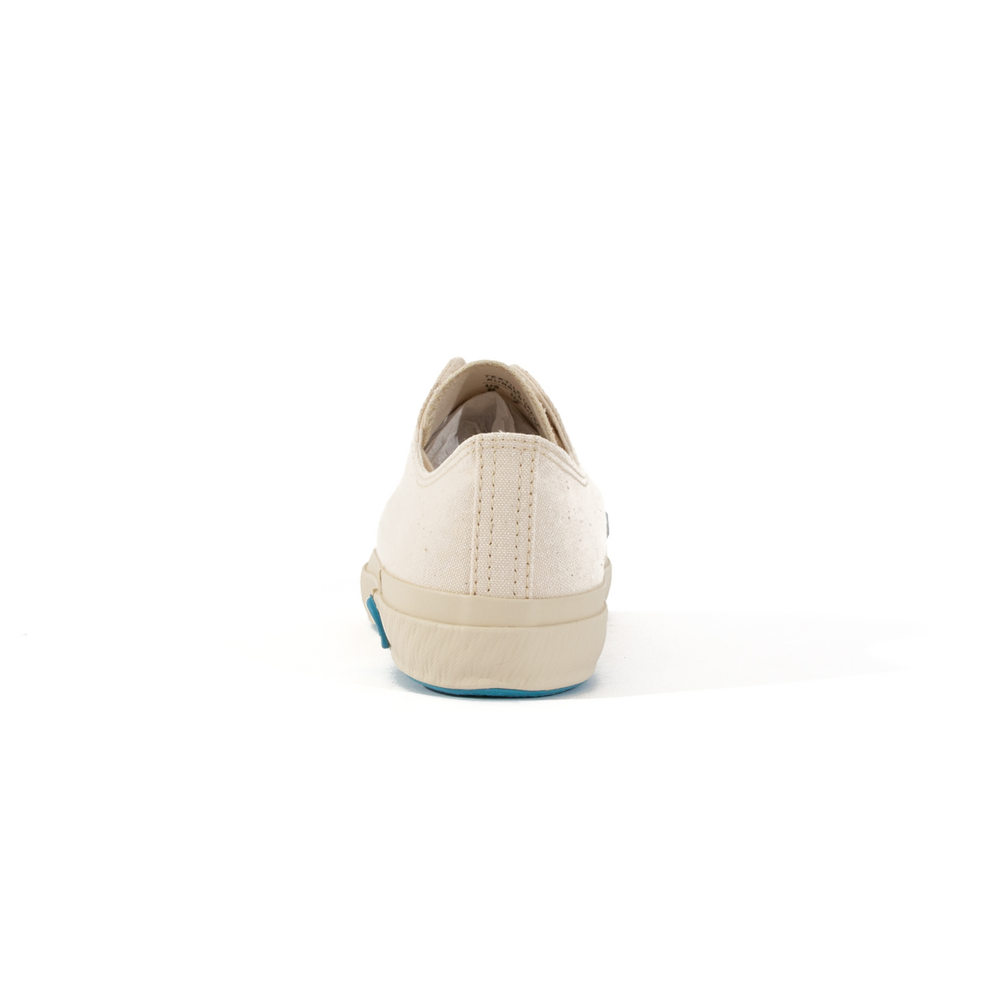 Shoes Like Pottery Canvas Shoe