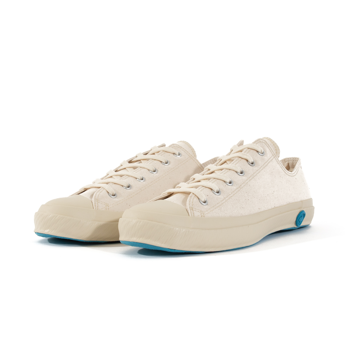 Shoes Like Pottery Canvas Shoe