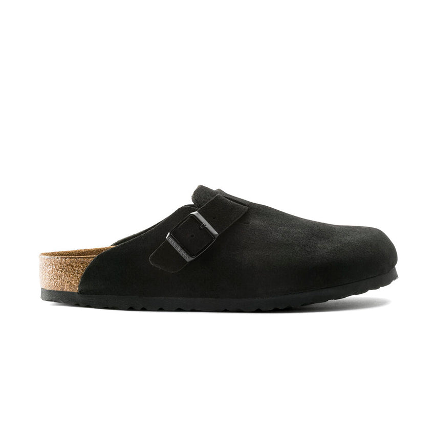 Birkenstock Boston Soft Footbed Mule