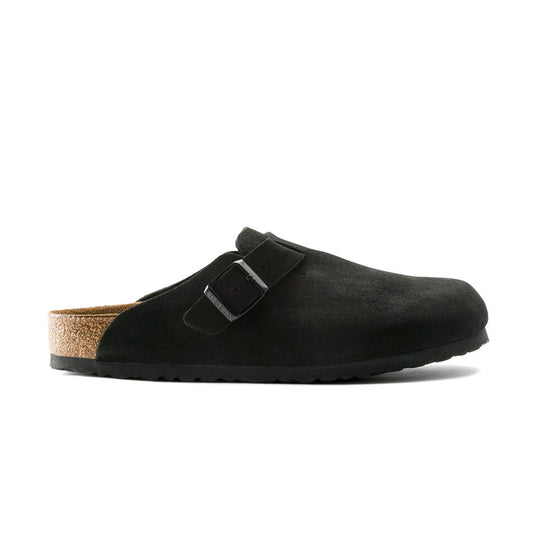 Birkenstock Boston Soft Footbed Mule