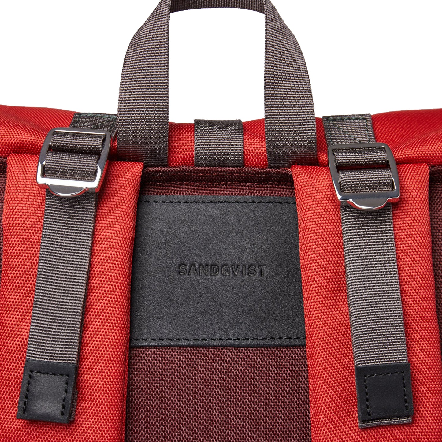 Sandqvist Bernt Backpack