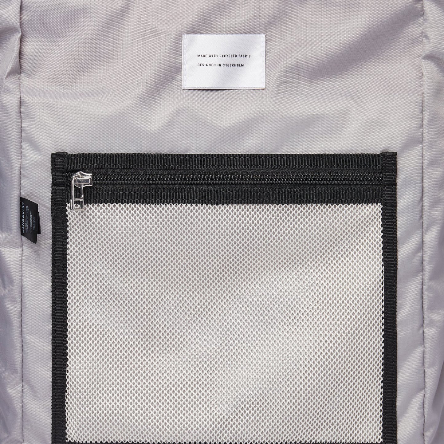 Sandqvist Bernt Backpack