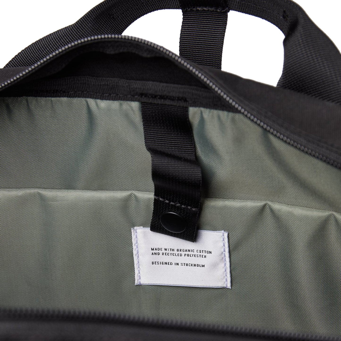 Sandqvist Bruno Work Bag