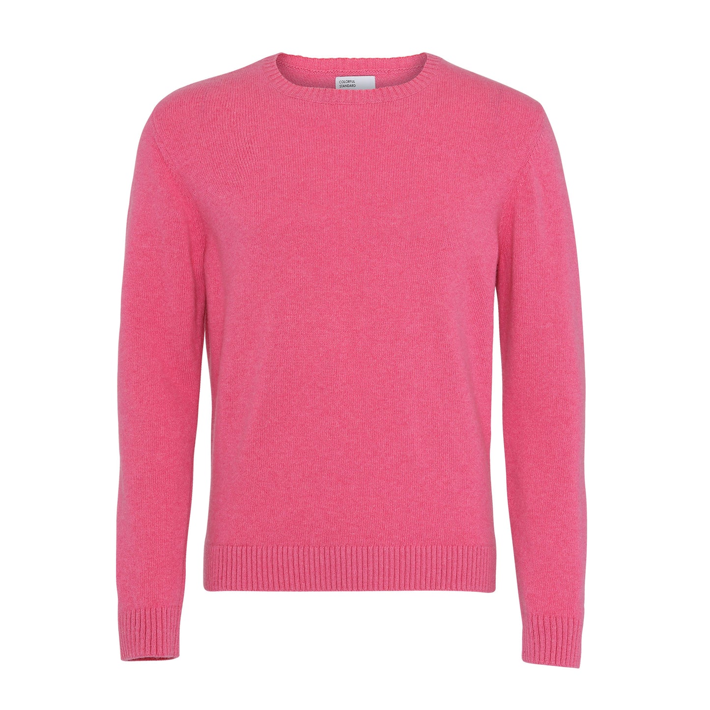 Colorful Standard Merino Wool Crew Knit
