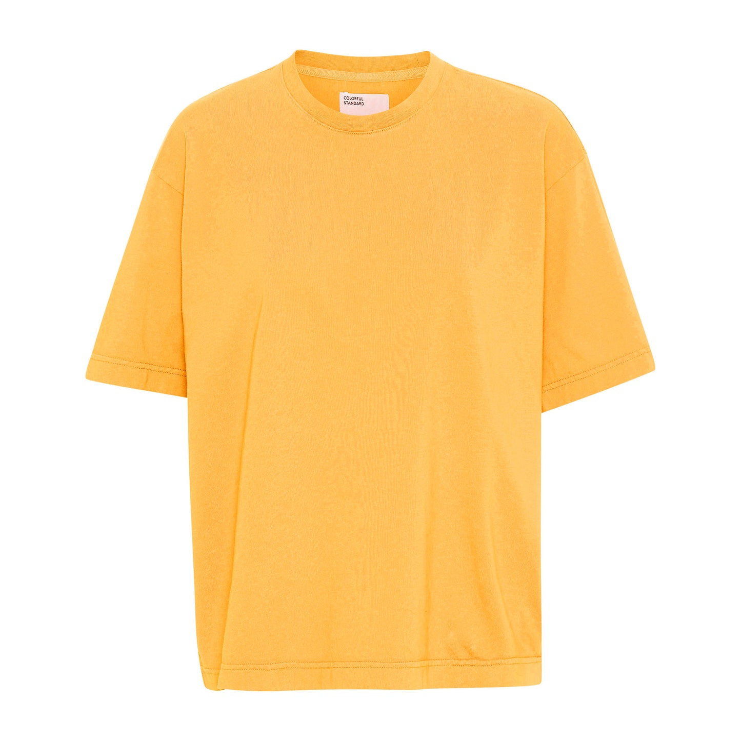 Colourful Standard Oversized T-Shirt