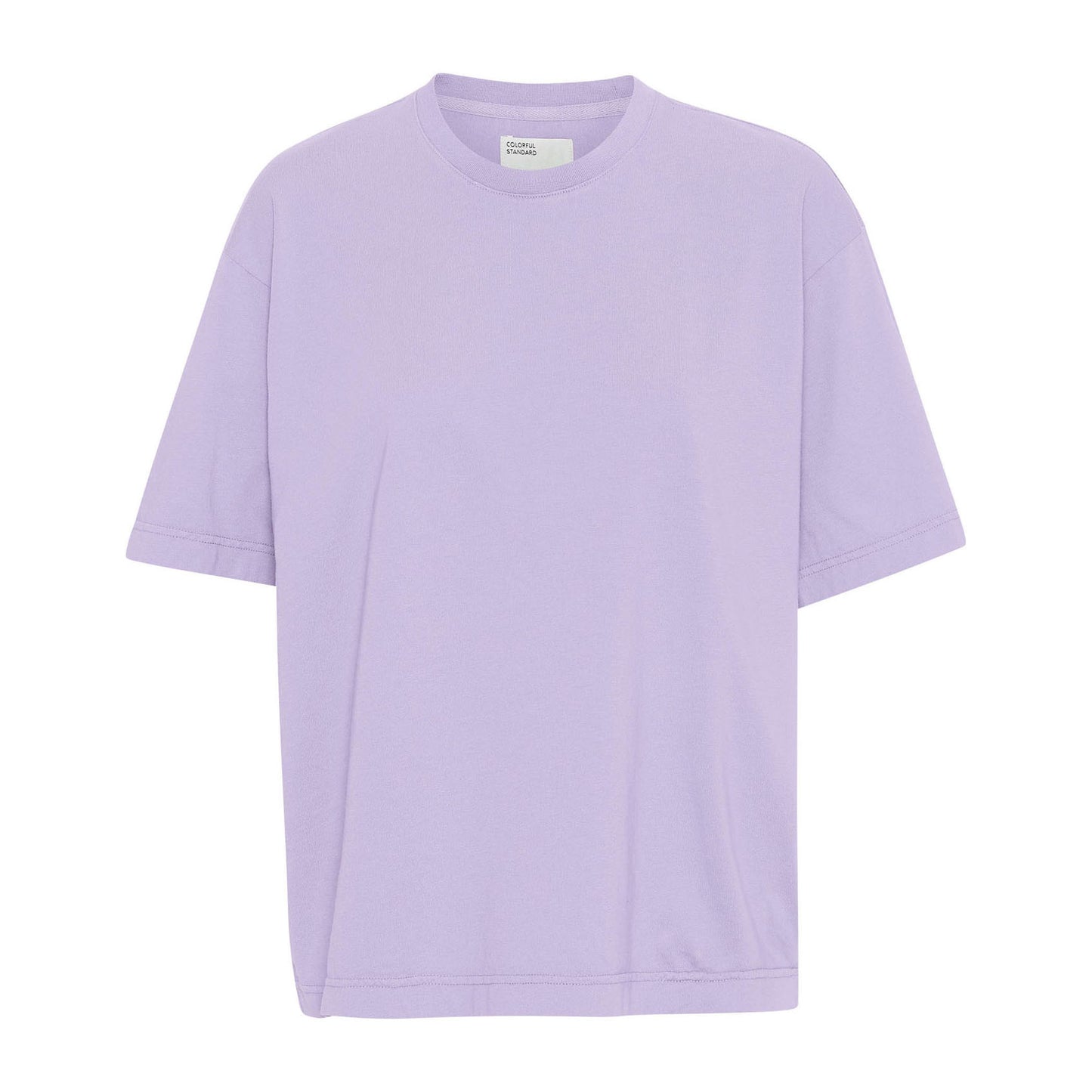 Colourful Standard Oversized T-Shirt