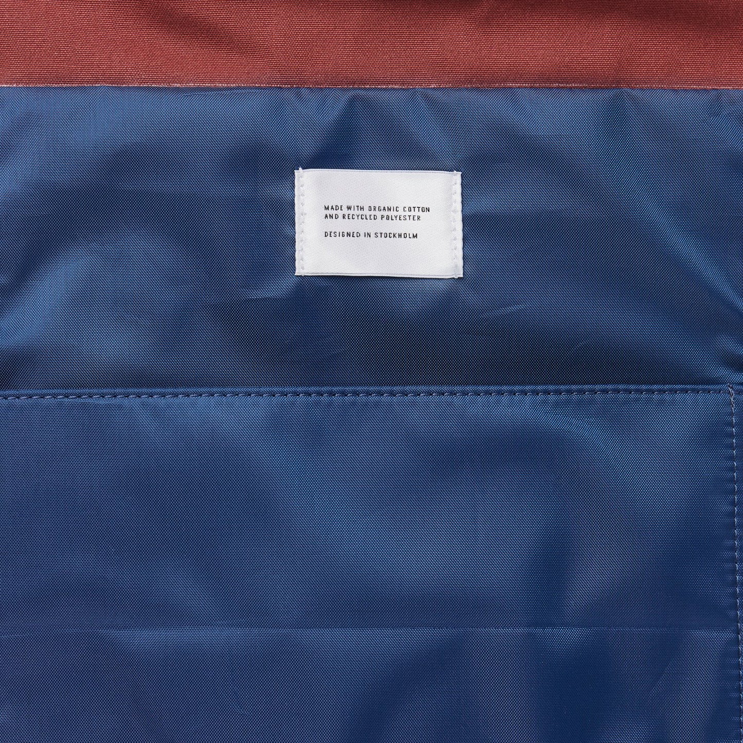 Sandqvist Dante Vegan Backpack