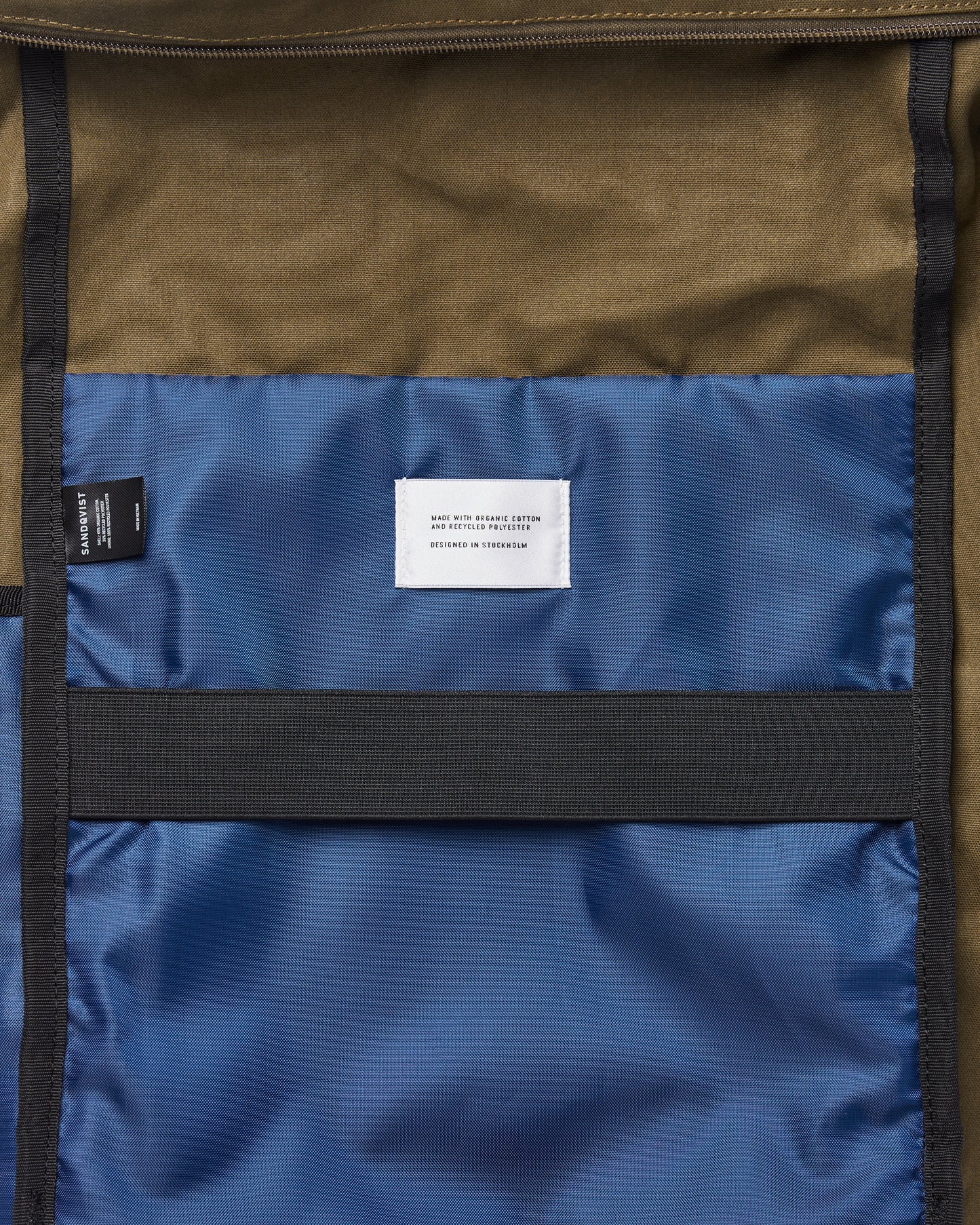 Sandqvist Kaj Backpack