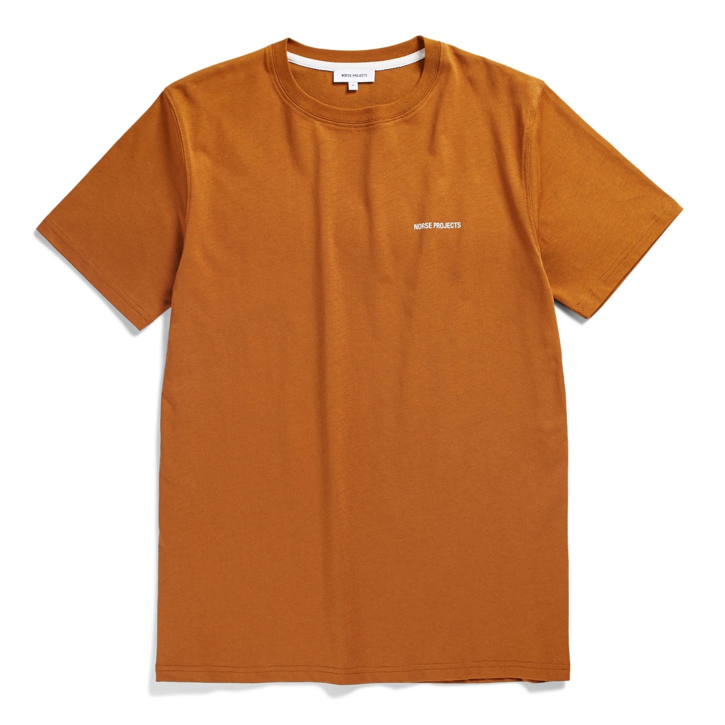 Norse Projects Niels Standard Logo T-Shirt