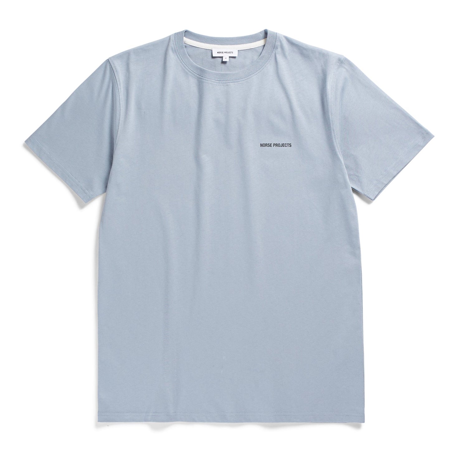 Norse Projects Niels Standard Logo T-Shirt