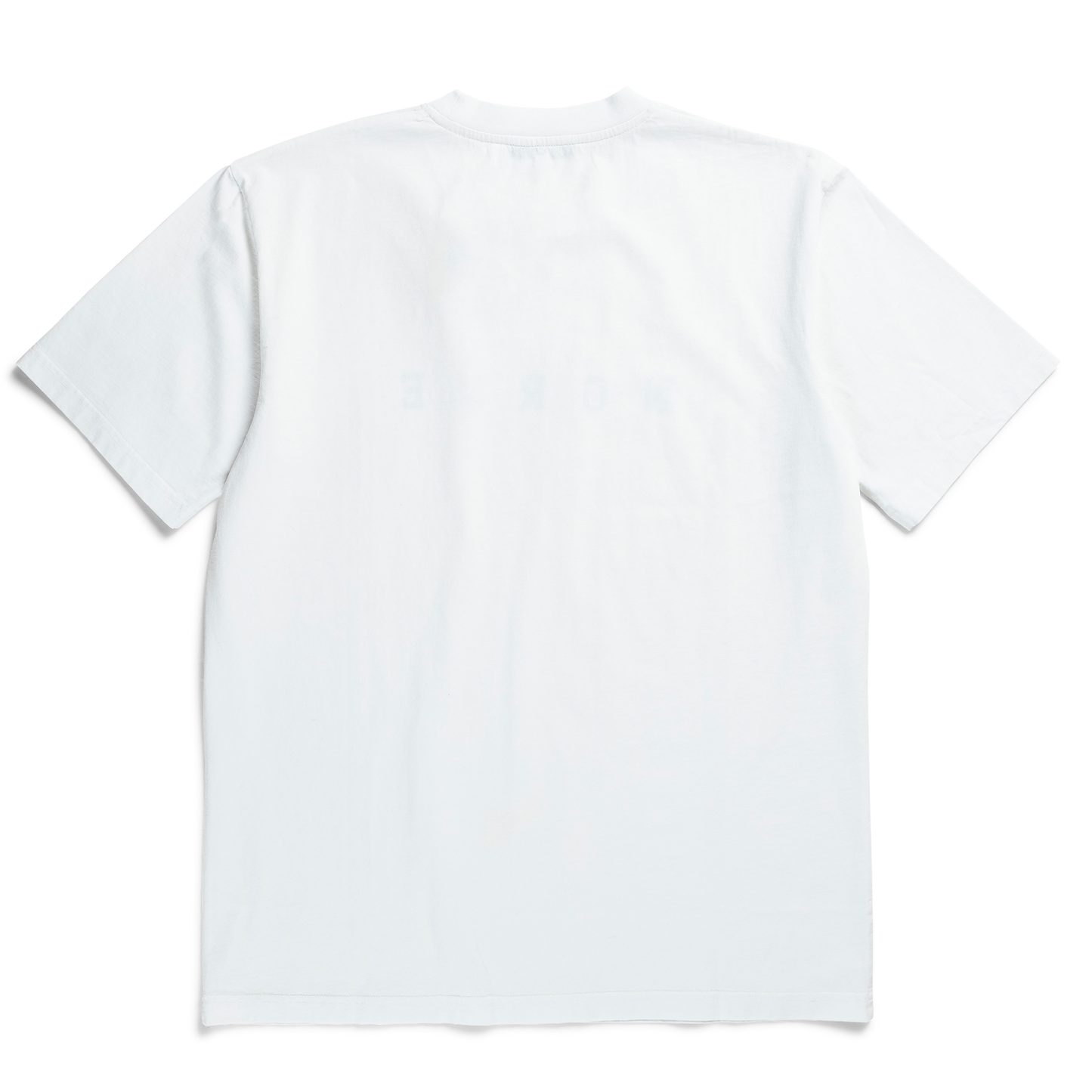 Norse Projects Johannes Varsity Logo T-Shirt