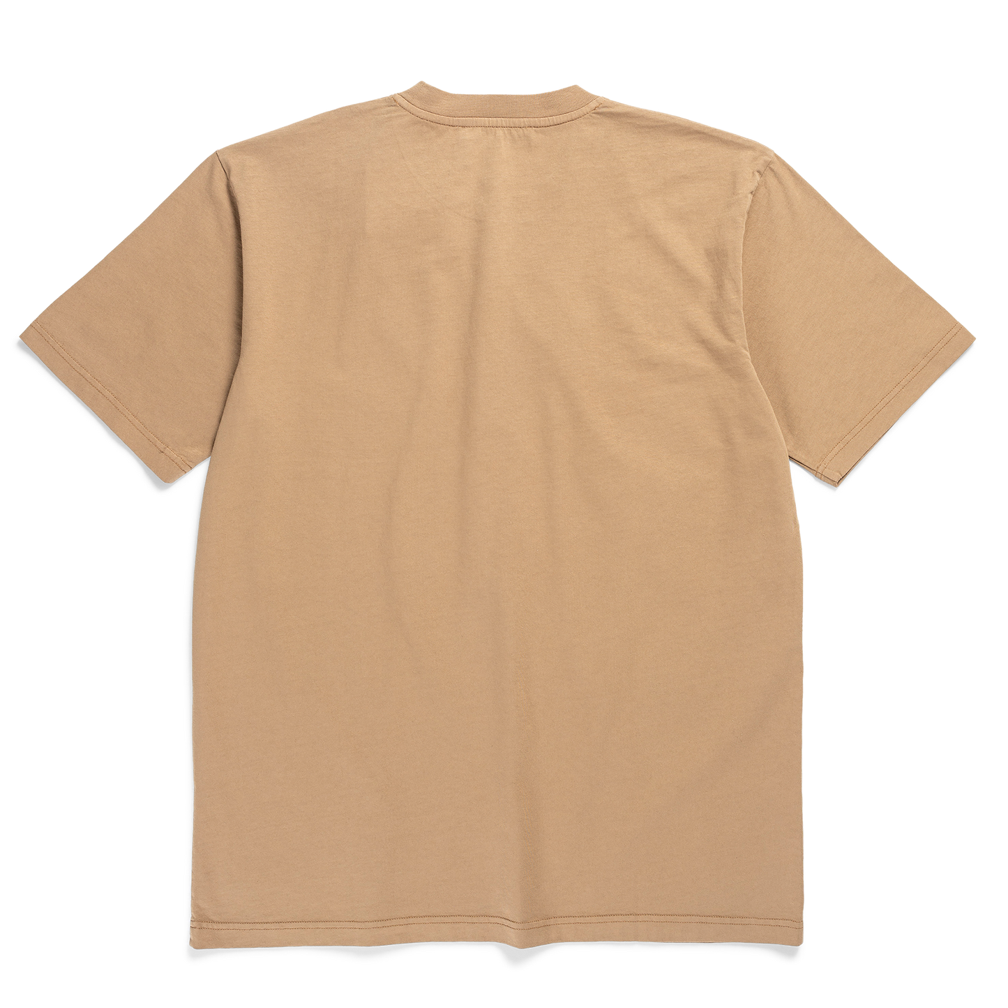 Norse Projects Johannes Varsity Logo T-Shirt