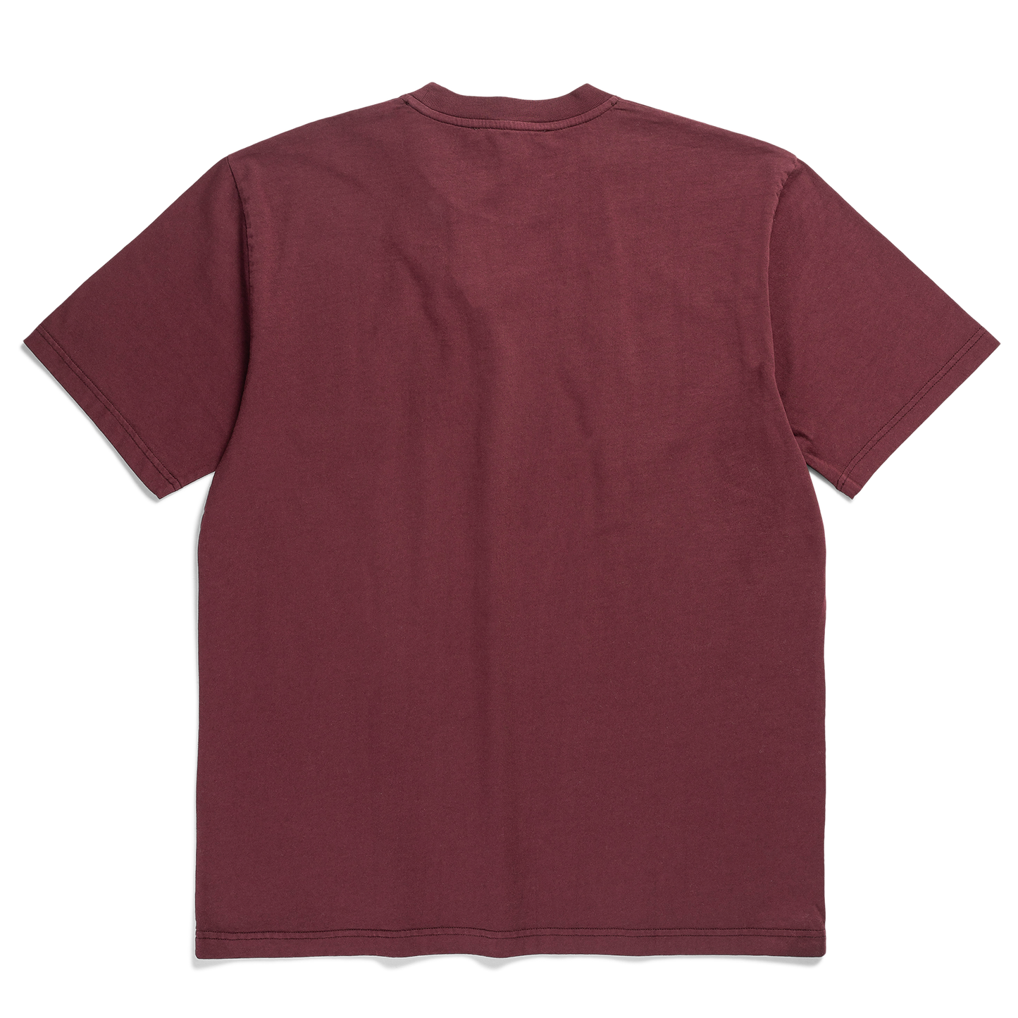 Norse Projects Johannes Varsity Logo T-Shirt