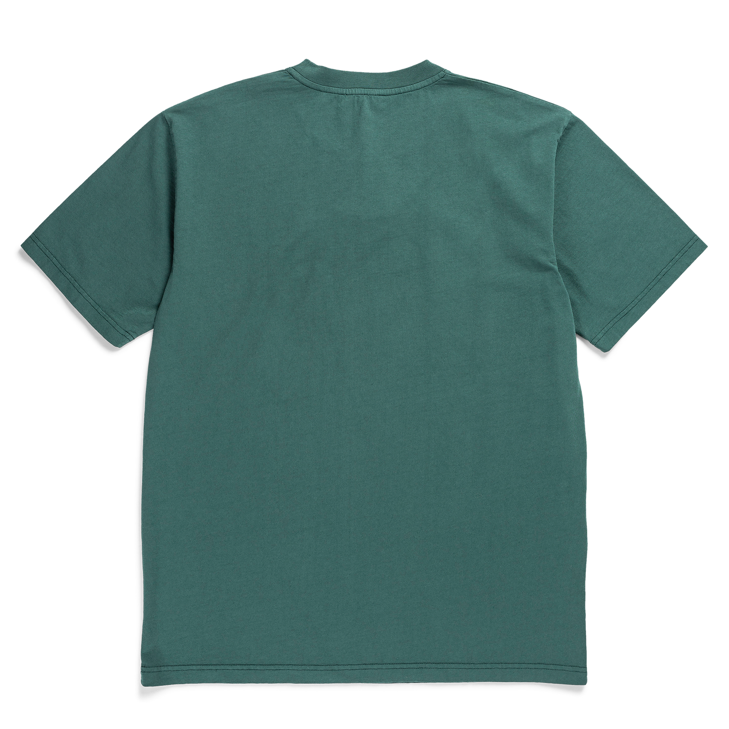 Norse Projects Johannes Varsity Logo T-Shirt