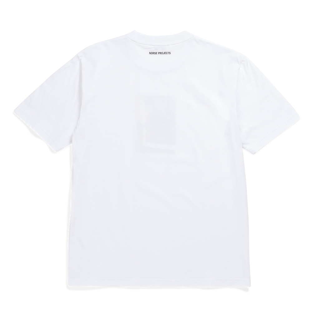 Norse Projects Johannes Collage T-Shirt