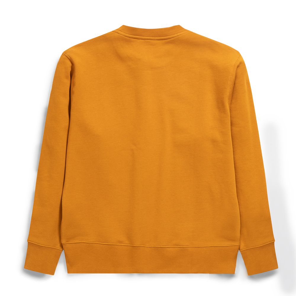 Norse Projects Arne Logo Sweatshirt