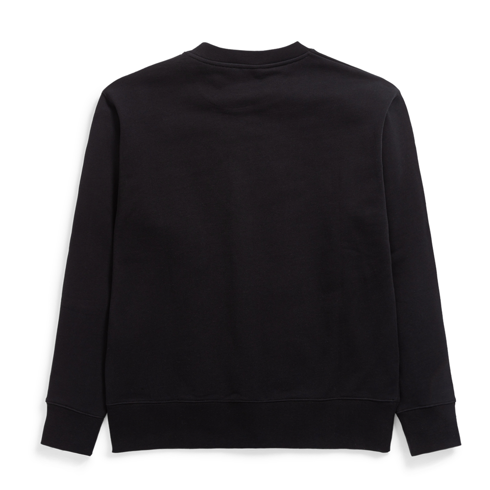 Norse Projects Arne Logo Sweatshirt
