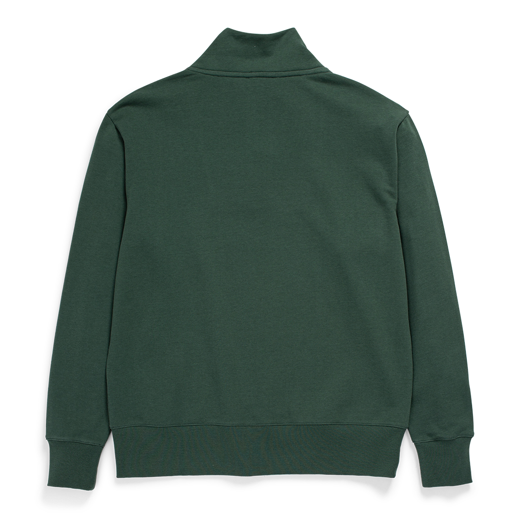 Norse Projects Arne SeaCell™ Half Zip