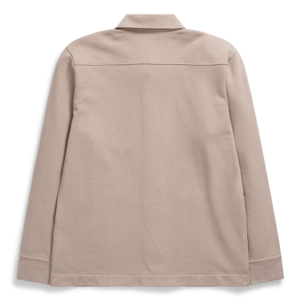 Norse Projects Jorn Tab Series Overshirt