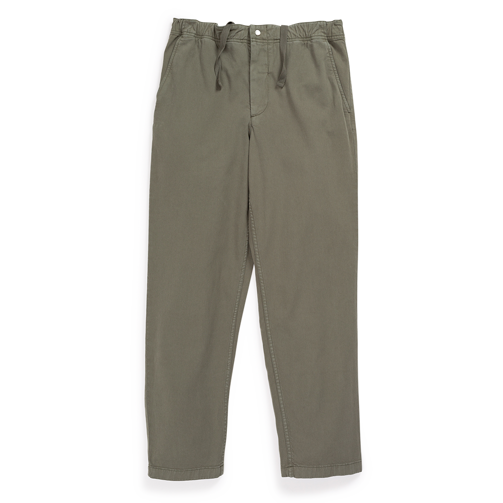 Norse Projects Ezra Light Stretch Pant