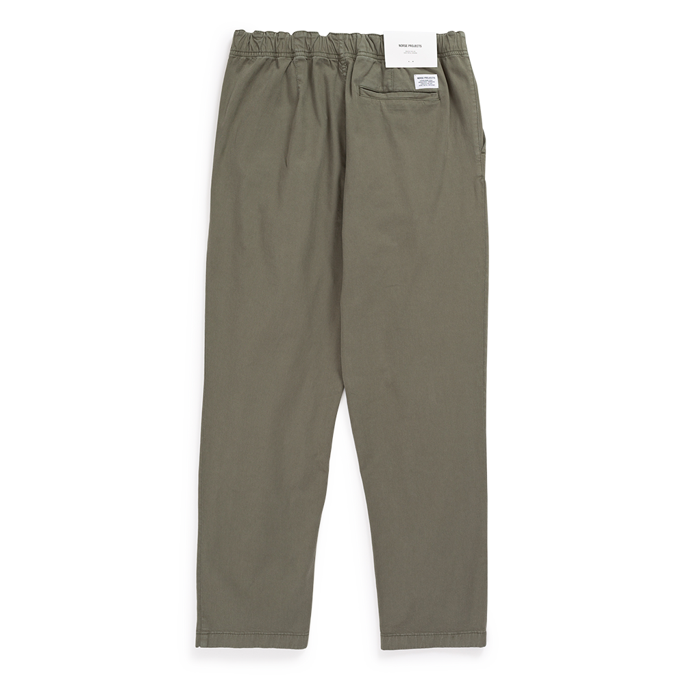 Norse Projects Ezra Light Stretch Pant